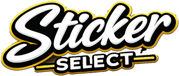 Sticker Select